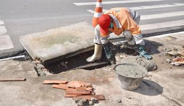 Vila dos Pescadores recebe ações de prevenção a inundações da Prefeitura