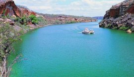 Análise da UFAL detecta metais pesados e agrotóxicos no Baixo São Francisco