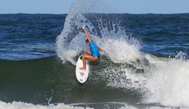 Praia do Francês e outras três são eleitas santuário do surfe nacional