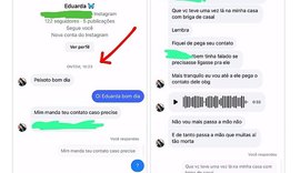 Mulher assassinada na frente da filha havia pedido ajuda à PM no dia do crime