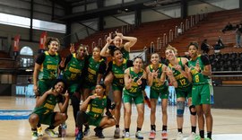 Brasil estreia com vitória contundente sobre o Chile