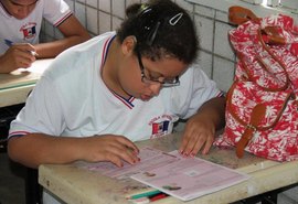 Unidades de ensino alagoanas passam por prova internacional de desempenho