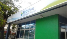 Servidores da Eletrobrás AL iniciam paralisação de 72h