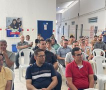 Jornada Pedagógica mobiliza educadores para o ano letivo de 2026