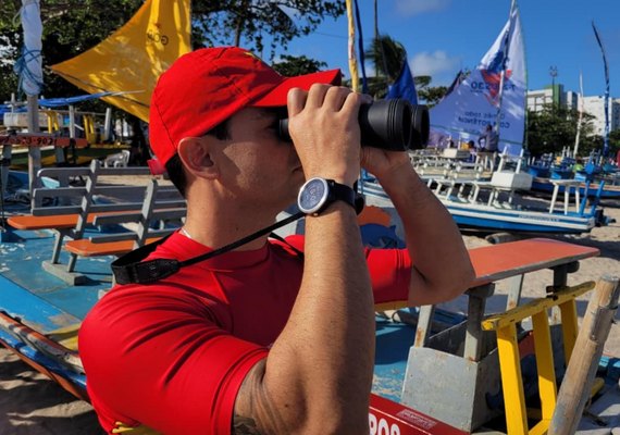 Bombeiros lançam Operação Verão 2025-2026 com reforço em praias e interior