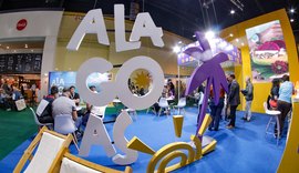 Alagoas sediará três grandes eventos em parceria com operadoras nacionais e internacionais em 2024