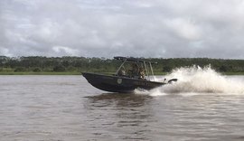 Buscas por desaparecidos prosseguem no Amazonas