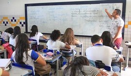 Educação vai pedir comprovante de vacinação na volta as aulas em AL