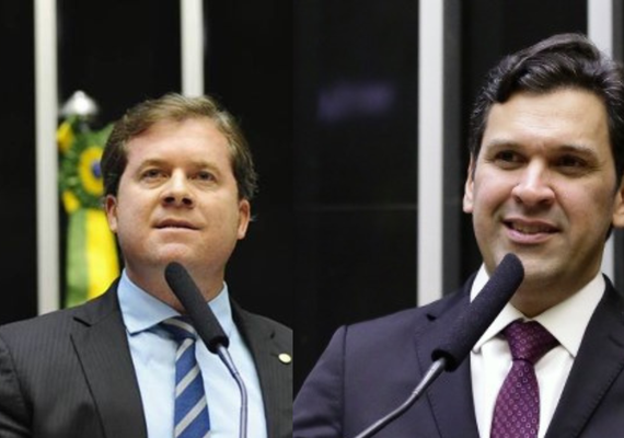 Cooperativismo mantém representatividade significativa no Congresso; Marx e Isnaldo representam AL