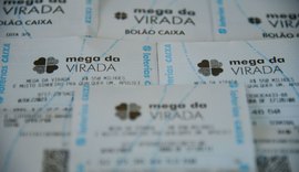 Prêmio da Mega da Virada chega a R$ 1 bilhão
