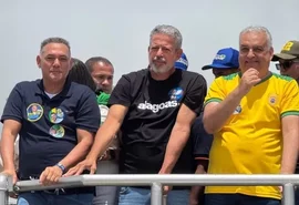 Depois de apoio de Lira a Bolsonaro, Lula fecha voto ao Senado com Renan e Wanderley