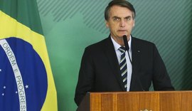 Bolsonaro diz que haverá ações na educação para conter irregularidades