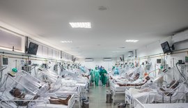 Classe médica teme colapso em AL após festas de fim de ano