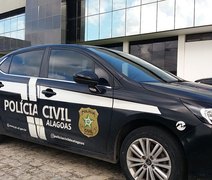 Polícia prende três acusados de homícidios em Alagoas, Pernambuco e Mato Grosso