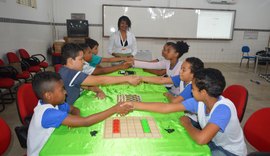 Semed realiza etapa de torneio para Olimpíada de Raciocínio Lógico