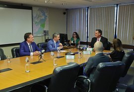 Certificado fitossanitário eletrônico é implementado pelo Mapa para facilitar as exportações brasileiras de produtos vegetais