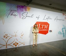 Setur promove Destino Alagoas em feira de turismo de luxo, em São Paulo