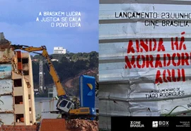 Documentário 'Ainda há moradores aqui', sobre o crime da Braskem, estreia em Brasília