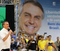 Partido Liberal oficializa Jair Bolsonaro como candidato à reeleição