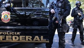 Fraude ao INSS em Alagoas alcança prejuízo de R$ 500 mil, afirma PF