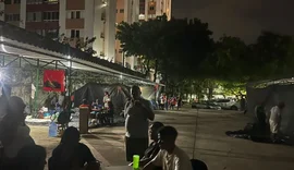 Movimentos ocupam ministérios e pressionam por terras em AL