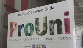 2ª chamada de lista de espera do Prouni é prorrogada pelo MEC