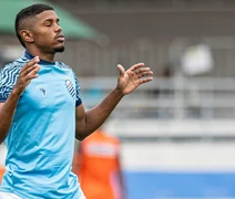 CSA inicia mudanças e atacante pode ser emprestado após eliminações