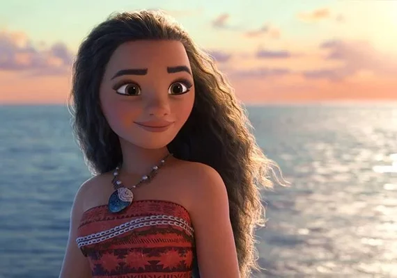 Disney anuncia Moana 2 com data de estreia e teaser; veja