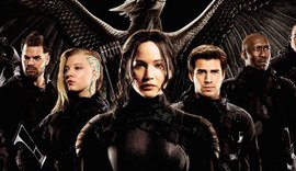 Novo livro de Jogos Vorazes é anunciado