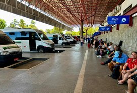 Arsal amplia transporte intermunicipal para atender turistas e visitantes no fim de ano