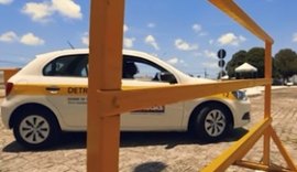 Detran promove aulão gratuito para interessados em obter CNH