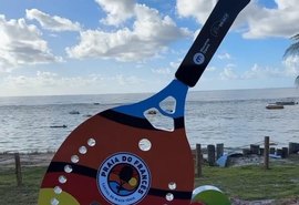 Praia do Francês será palco de torneio esportivo mais sustentável do mundo