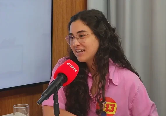 Teca: “Terei embates na Assembleia, mas consigo dialogar com Leonardo Dias”