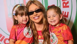 Escola das filhas de Virginia é notificada pelo Conselho Tutelar após falas de Zé Felipe