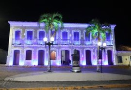 Decoração natalina e apresentações culturais marcarão o início do “Acender das Luzes” em Marechal Deodoro, nesta segunda-feira (06)