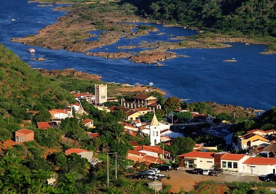 Cidade marca presença na maior feira de turismo e negócios da América Latina