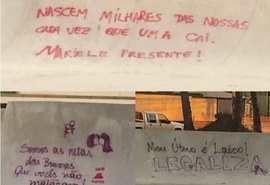 Maceió: em reforma, Praça do Skate é alvo de vandalismo