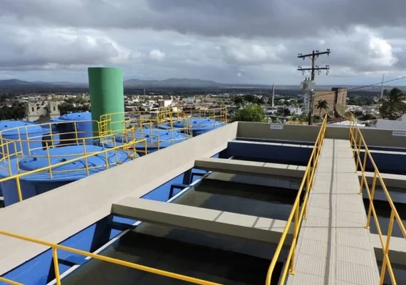 Queda de energia afeta sistemas Caçamba e Carangueja nesta segunda-feira (14)