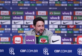 Veja as convocadas da seleção feminina para amistosos