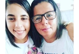 Polícia prende acusado de matar ex-sogra e deixar ex-namorada ferida em cartório