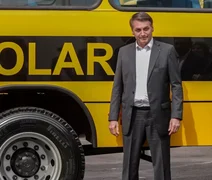 'Bolsolão' é criticado pelo mais novo petista do estado