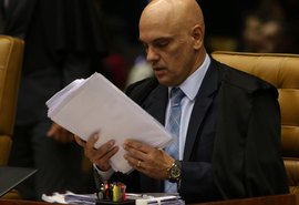 Ministro do STF, Alexandre de Moraes prorroga inquérito sobre live do presidente