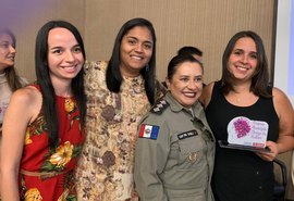 Cerimônia do Prêmio Município Amigo da Mulher 2019 acontece nesta quarta-feira (11)