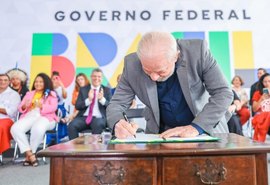 Presidente Lula retoma Conselho Nacional de Segurança Alimentar e prioriza o combate à fome