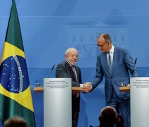 Lula afirma que EUA não podem vetar África do Sul no G20 em resposta a Trump