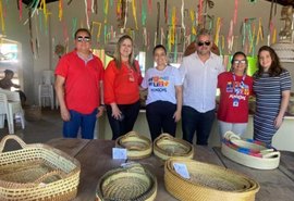 Equipe da Setur visita municípios alagoanos com representantes do Ministério do Turismo