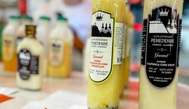 Alagoas marca presença na 4ª Feira Nordestina da Agricultura Familiar