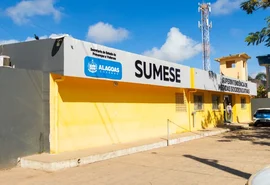 Adolescentes fogem de unidade socioeducativa e são recapturados em Maceió
