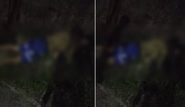 Adolescente de 17 anos é morto com nove tiros em Rio Largo