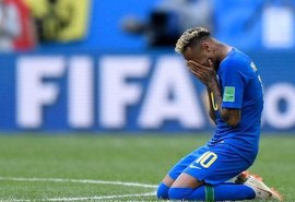 Por que as pessoas amam odiar Neymar?